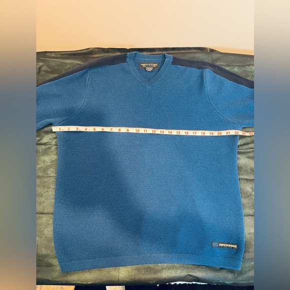 🔥Vintage Abercrombie & Fitch sweater 🔥 - Picture 3 of 6